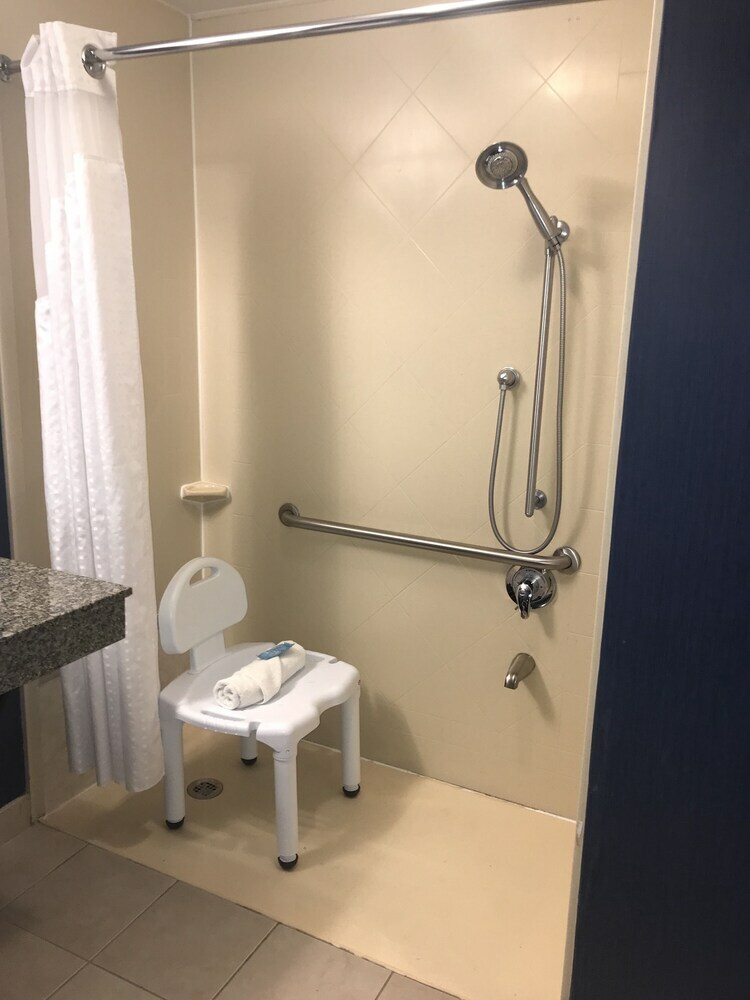 Hotel Holiday Inn Express Worcester Downtown