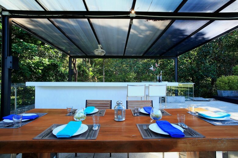 Apartamentos Presidential Penhouse - Kamala