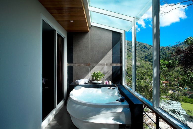Apartamentos Presidential Penhouse - Kamala