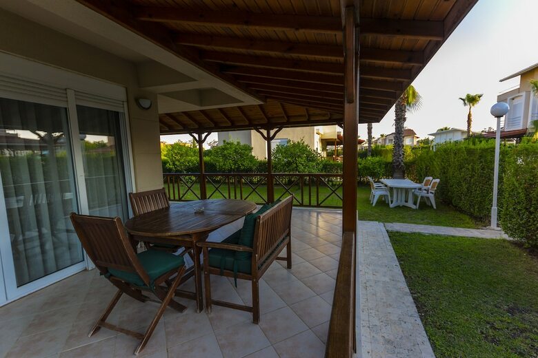 Paradise Town - Villa Sean
