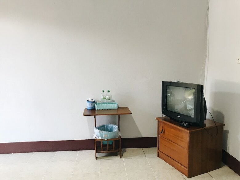 Hotel Baan Nukanong Guesthouse