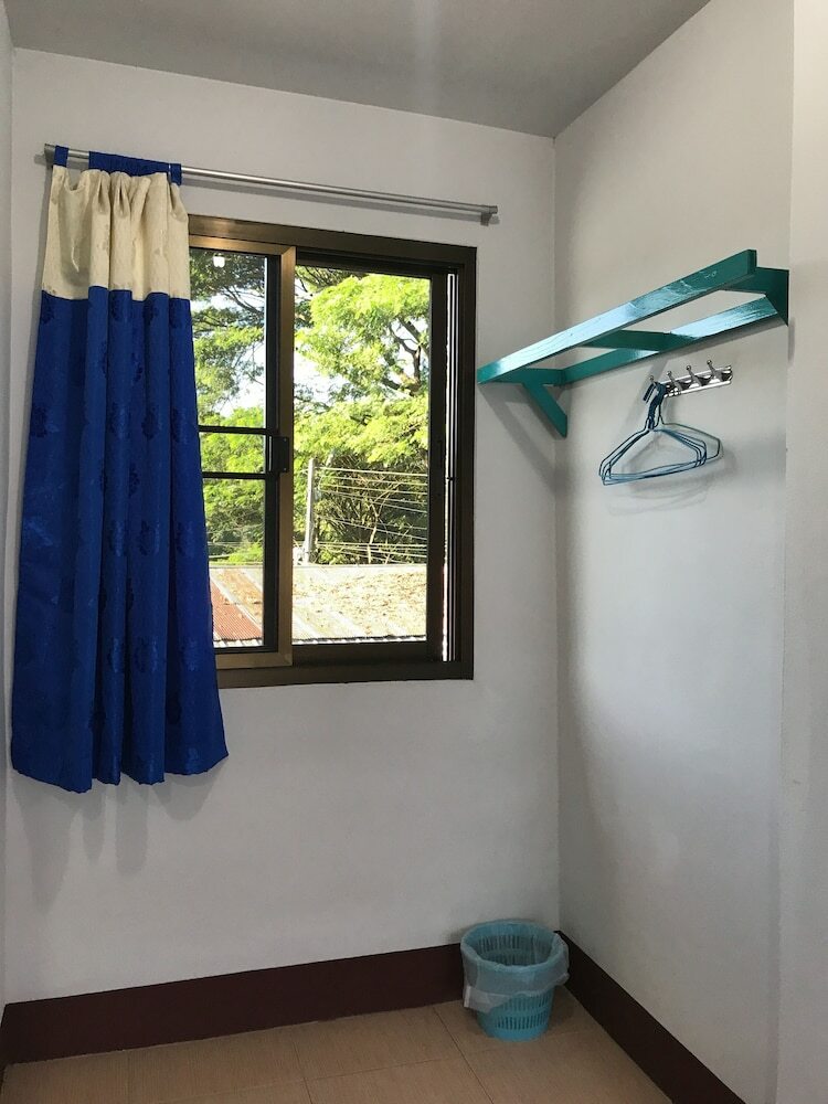 Hotel Baan Nukanong Guesthouse