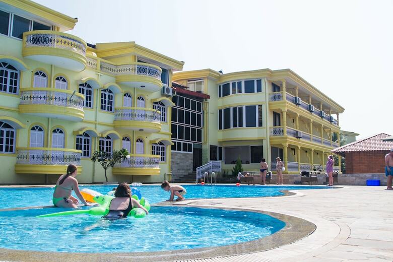 Apartamento Praia Da Oura - Boutique Resort