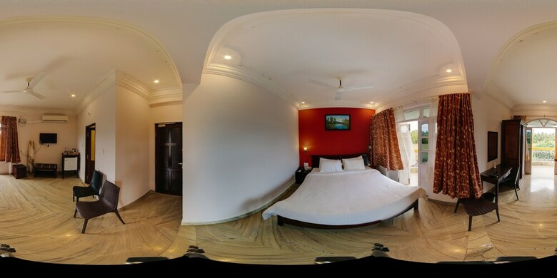 Apartamento Praia Da Oura - Boutique Resort