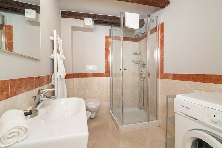 Apartamento Ve.n.i.ce Cera San Marco Terrace