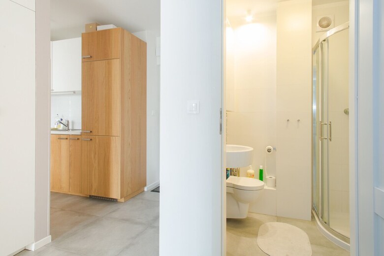 Apartamentos Shortstaypoland Chlodna (b21)