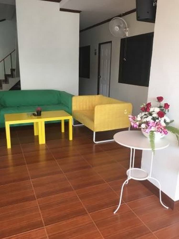 Hotel Pro Chill Krabi Guesthouse