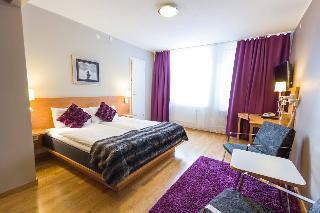 Clarion Collection Hotel Saga