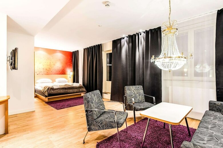 Clarion Collection Hotel Saga