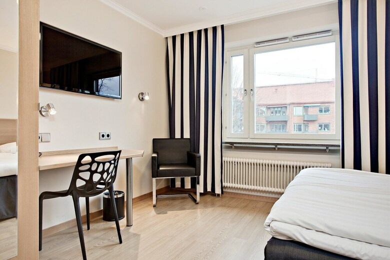 Sure Hotel By Best Western Allen