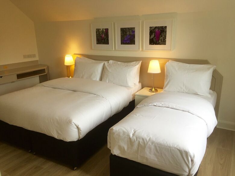 Hotel Ballsbridge Townhouse - Merrion Road