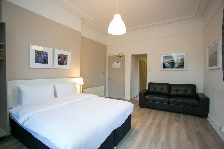 Hotel Ballsbridge Townhouse - Merrion Road
