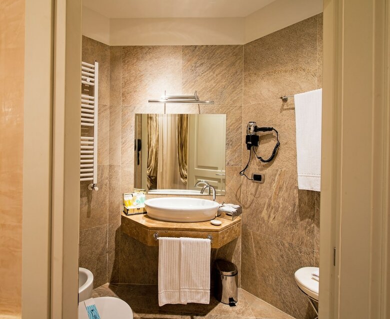 Hotel Barocco Guest House