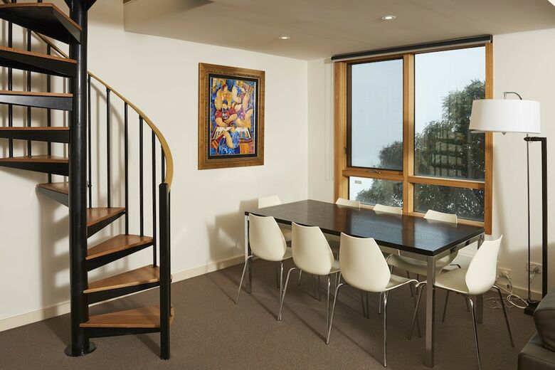 Buller Holidays Apartment Rentals