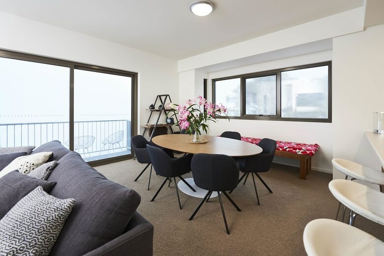 Buller Holidays Apartment Rentals