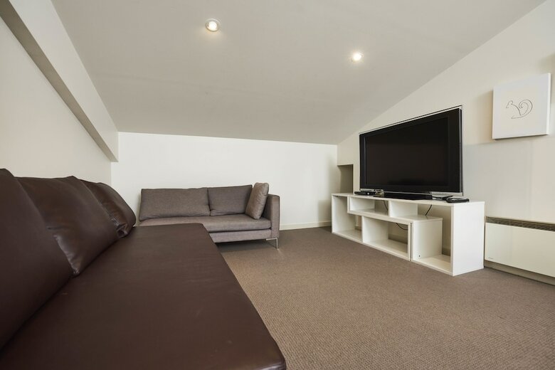 Buller Holidays Apartment Rentals