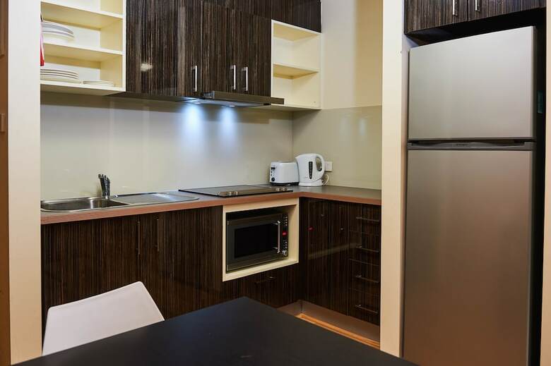 Buller Holidays Apartment Rentals