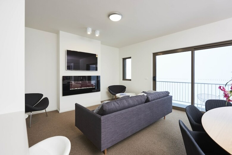 Buller Holidays Apartment Rentals