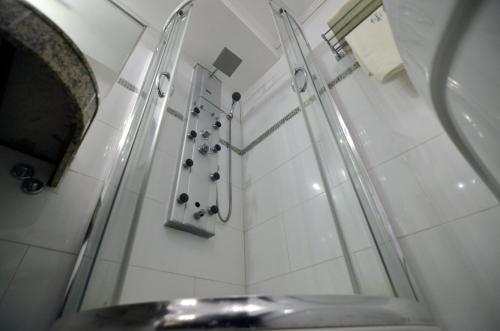 Hotel Alto Verde Suite & Apart