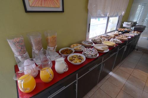 Hotel Alto Verde Suite & Apart