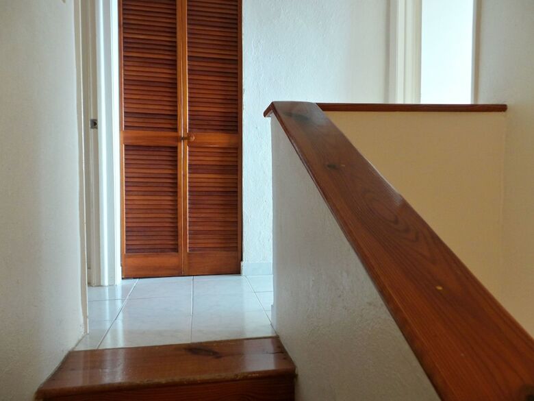 Villa 402b Jolly Harbour