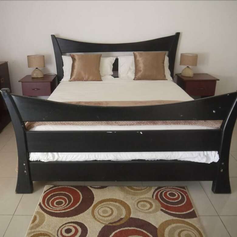 Bed & Breakfast Vintage View Guest House
