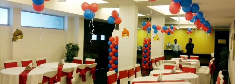 Hotel Capitol Residency