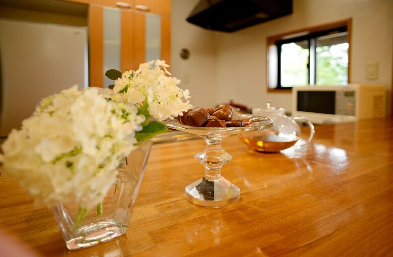 Kawaguchiko Country Cottage Ban
