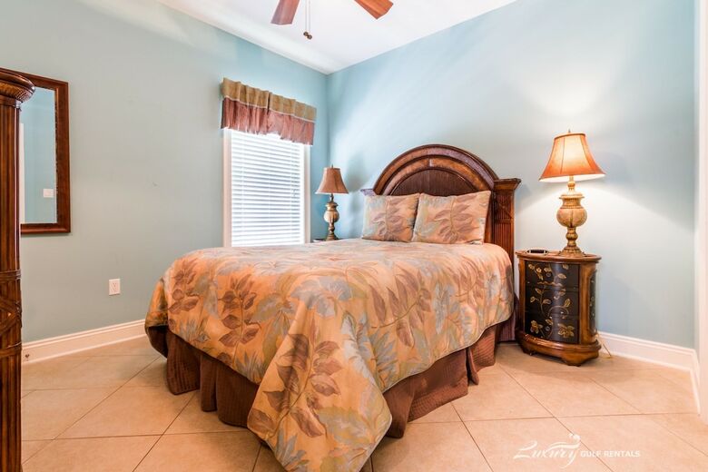 Aqua Vista By Luxury Gulf Rentals