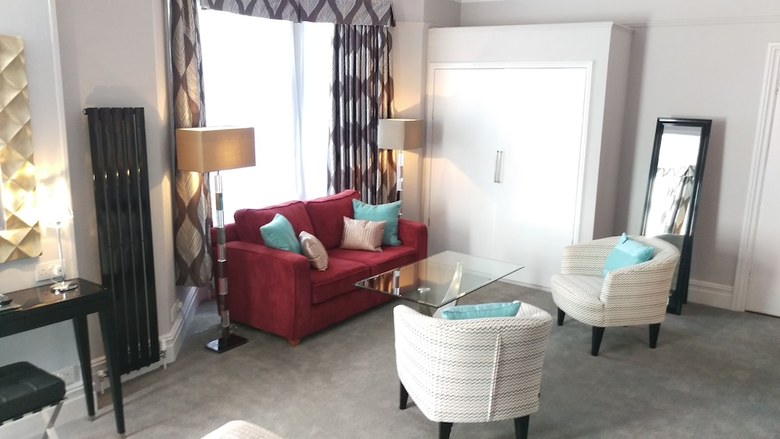 Best Western Brook Hotel Felixstowe