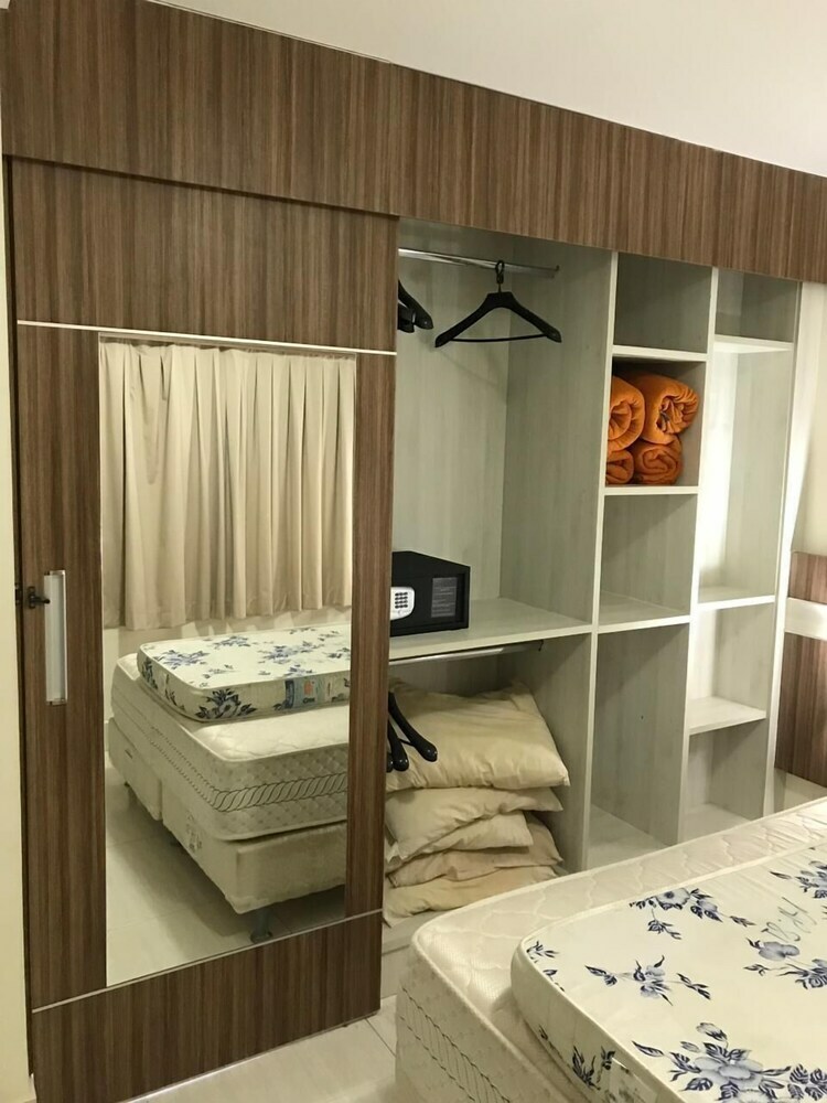 Apartment Lacqua Diroma II Via Caldas