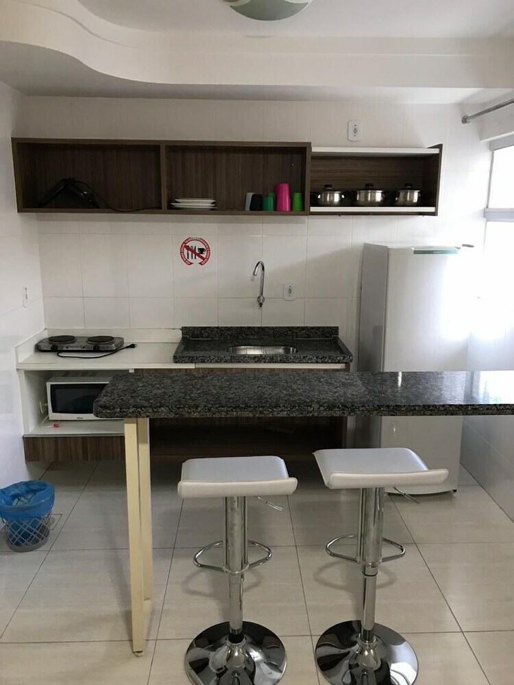 Apartment Lacqua Diroma II Via Caldas