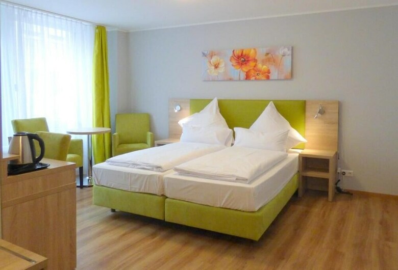 Hotel Minx - Cityhotels