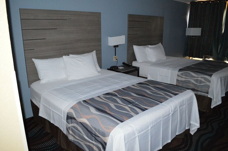 Hotel Americas Best Value Inn Ft. Myers