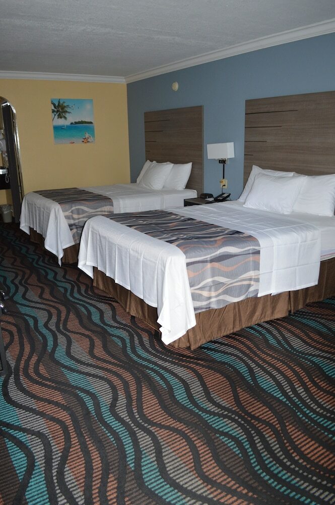 Hotel Americas Best Value Inn Ft. Myers