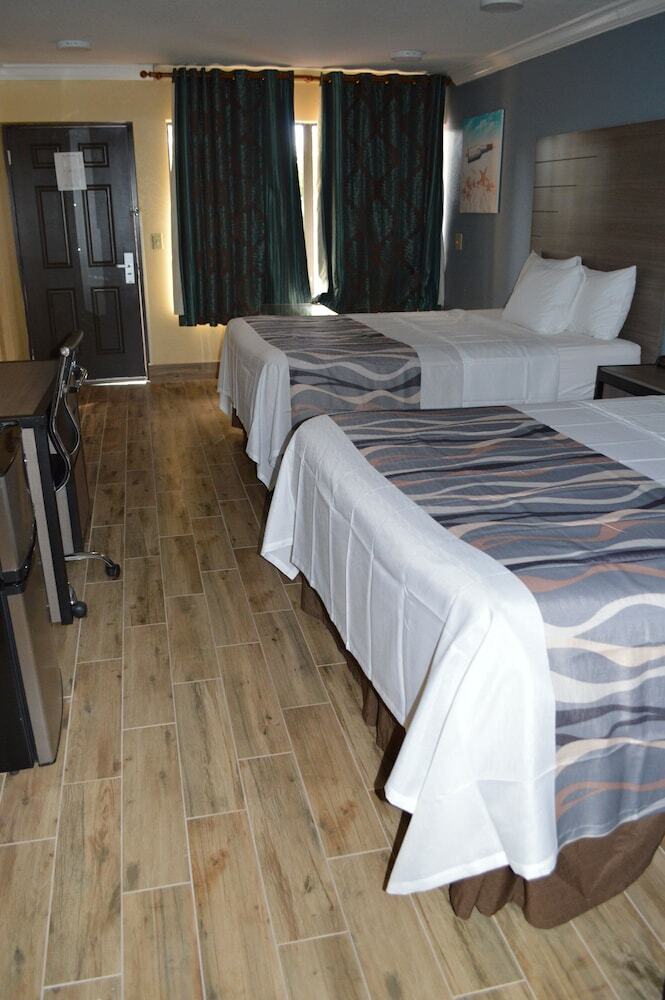 Hotel Americas Best Value Inn Ft. Myers