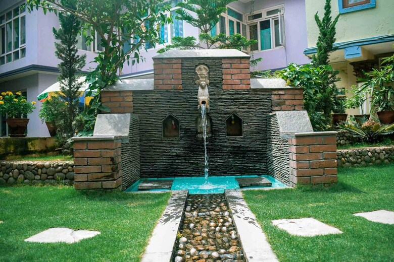 Hotel Kathmandu Garden Home
