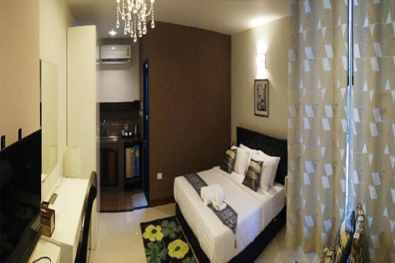 Hotel Dino Studio