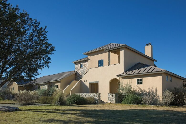 Apartamento Worldmark Hunt - Stablewood Springs Resort