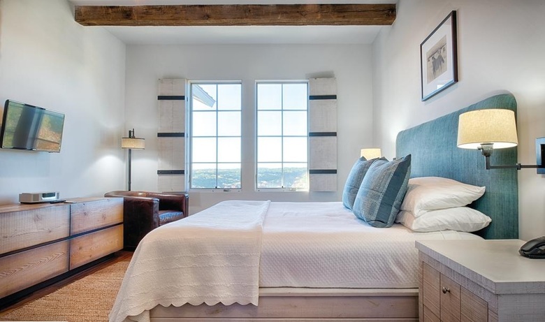 Apartamento Worldmark Hunt - Stablewood Springs Resort