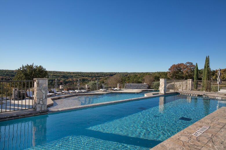 Apartamento Worldmark Hunt - Stablewood Springs Resort