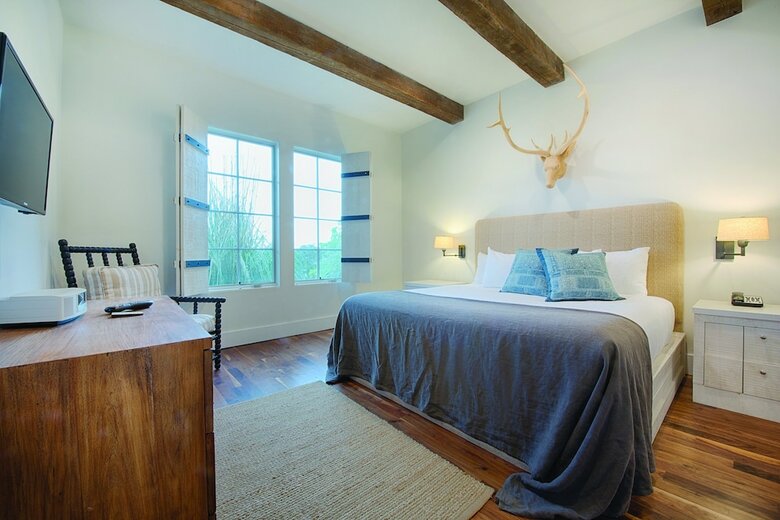 Apartamento Worldmark Hunt - Stablewood Springs Resort