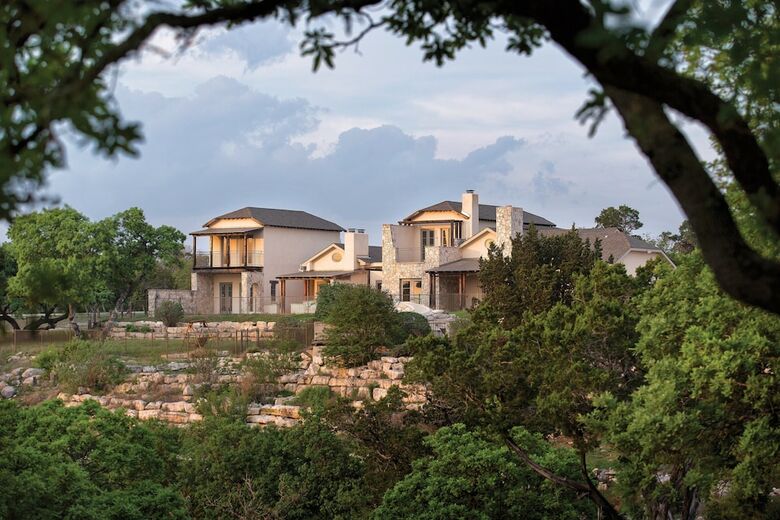 Apartamento Worldmark Hunt - Stablewood Springs Resort