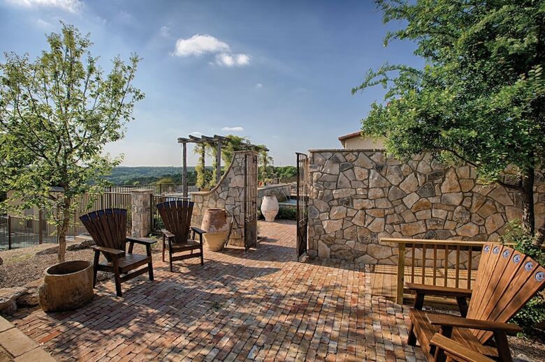 Apartamento Worldmark Hunt - Stablewood Springs Resort