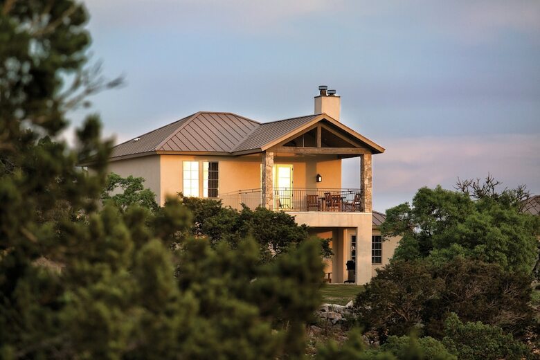 Apartamento Worldmark Hunt - Stablewood Springs Resort
