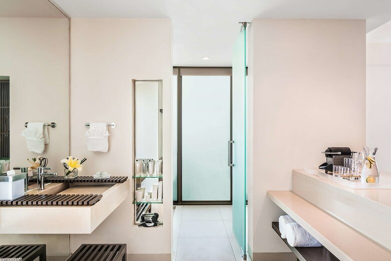 Apartamento Discovery Shores Boracay