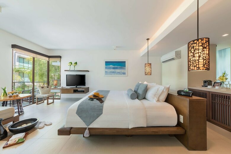 Apartamento Discovery Shores Boracay