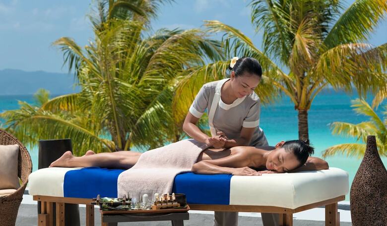Apartamento Discovery Shores Boracay