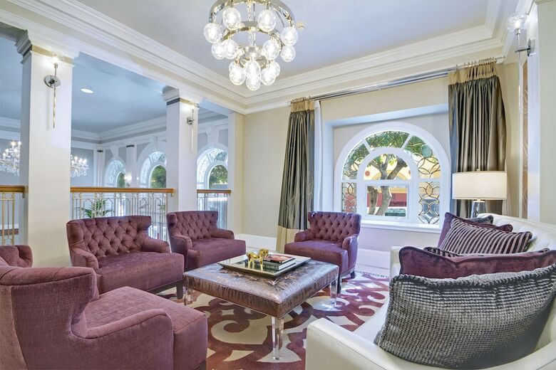Hotel Club Wyndham Canterbury