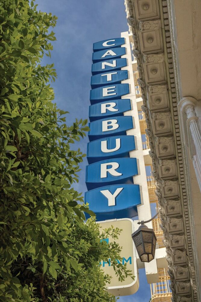 Hotel Club Wyndham Canterbury